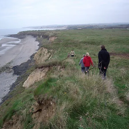 Vue Situe 148 Rue Carnot A - 4 Pers شقة