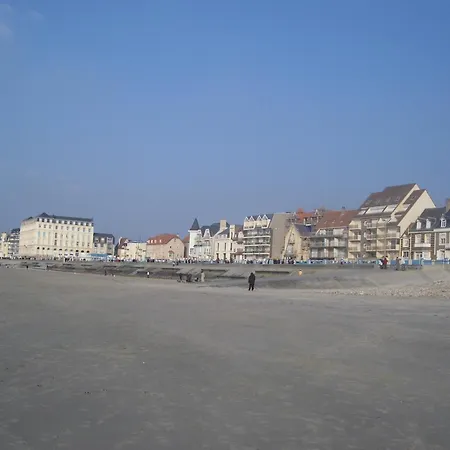 شقة Vue Situe 148 Rue Carnot A - 4 Pers *