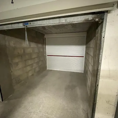 Vue Situe 148 Rue Carnot A - 4 Pers 위머로우