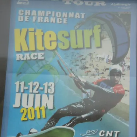 Vue Situe 148 Rue Carnot A - 4 Pers 위머로우