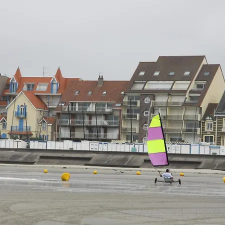 아파트 Vue Situe 148 Rue Carnot A - 4 Pers *